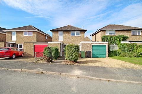 57 Clover Road, Market Deeping, Peterborough, PE6 8JX