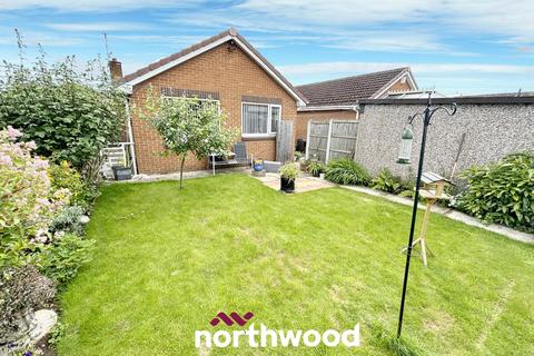 2 bedroom bungalow for sale, Homestead Garth, Doncaster DN7