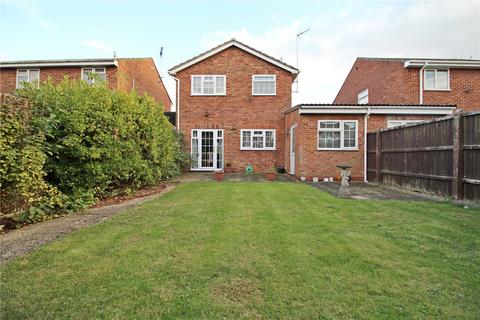 3 bedroom link detached house for sale, Thackers Way, Deeping St. James, Peterborough, Lincolnshire, PE6