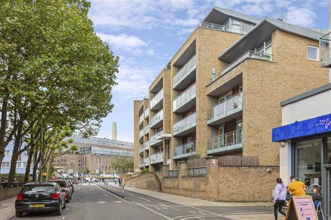 1 bedroom flat for sale, Viridian Apartments, 75 Battersea Park Road, London, SW8