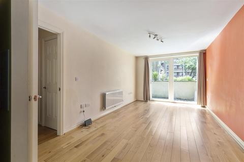 1 bedroom flat for sale, Viridian Apartments, 75 Battersea Park Road, London, SW8