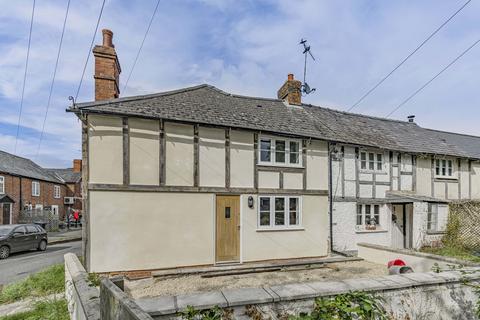 2 bedroom cottage for sale, High Street, Childrey, OX12