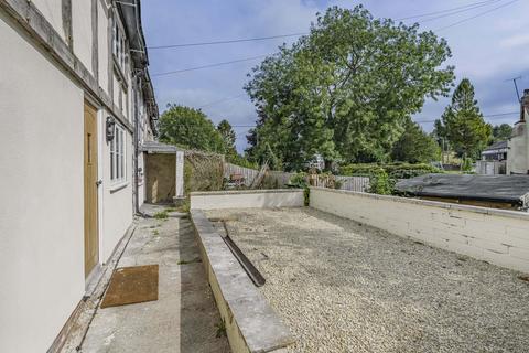 2 bedroom cottage for sale, High Street, Childrey, OX12