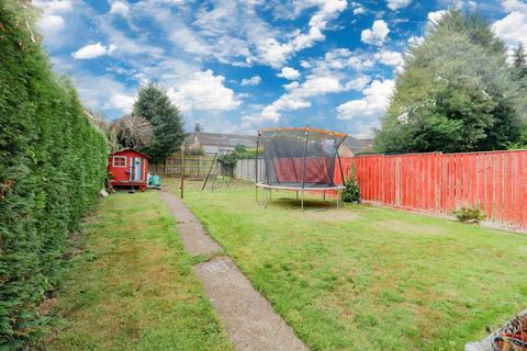 3 bedroom terraced house for sale, Weardale Crescent, Billingham, TS23 1BA