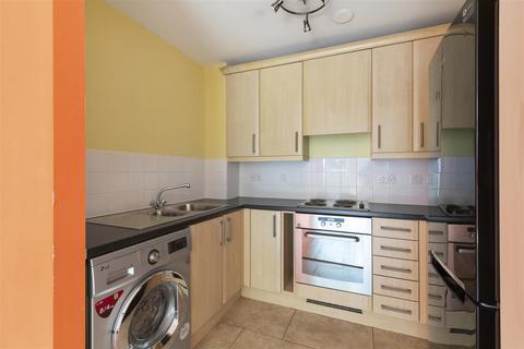 1 bedroom flat for sale, Viridian Apartments, 75 Battersea Park Road, London, SW8