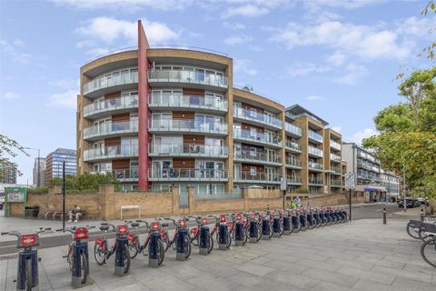 1 bedroom flat for sale, Viridian Apartments, 75 Battersea Park Road, London, SW8