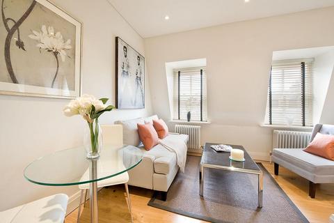 1 bedroom flat to rent, Pimlico Road, Belgravia, London