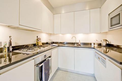 1 bedroom flat to rent, Pimlico Road, Belgravia, London