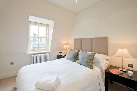 1 bedroom flat to rent, Pimlico Road, Belgravia, London