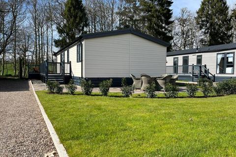 2 bedroom lodge for sale, Springwood Holiday Village