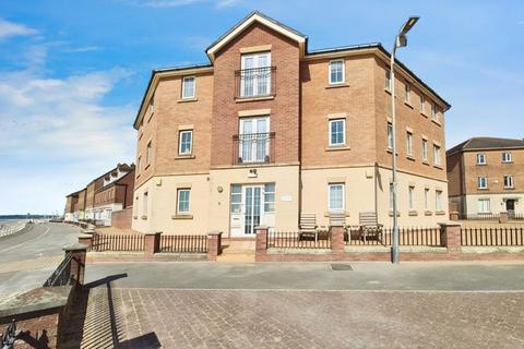 2 bedroom flat to rent, Mariners Quay, Aberavon, Port Talbot, SA12 6AN