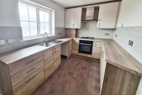 2 bedroom flat to rent, Mariners Quay, Aberavon, Port Talbot, SA12 6AN