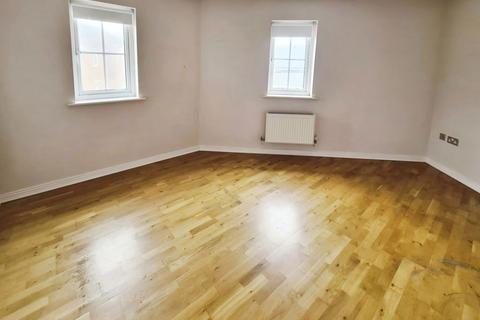 2 bedroom flat to rent, Mariners Quay, Aberavon, Port Talbot, SA12 6AN