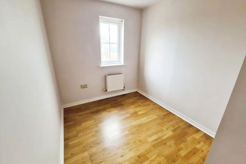 2 bedroom flat to rent, Mariners Quay, Aberavon, Port Talbot, SA12 6AN