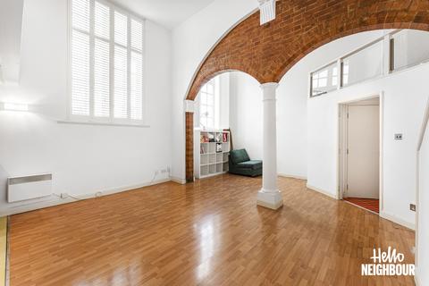 1 bedroom apartment to rent, Trinity Hall, Durward Street, London, E1