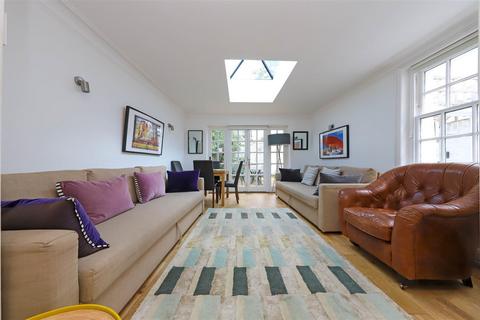 4 bedroom detached house for sale, Camden Terrace, Brighton