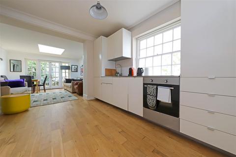 4 bedroom detached house for sale, Camden Terrace, Brighton