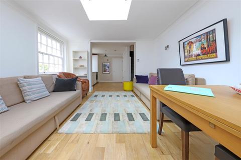 4 bedroom detached house for sale, Camden Terrace, Brighton