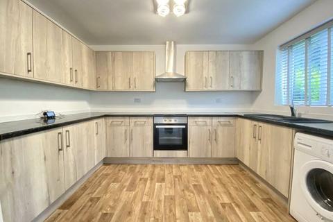 2 bedroom apartment to rent, Alexandra Road,, Green Lanes, London, N8