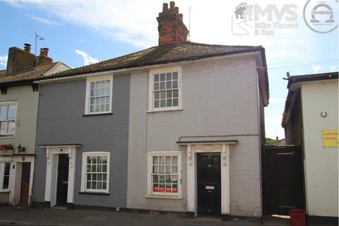 2 bedroom cottage for sale, Clacton Road, St. Osyth, Clacton-on-Sea