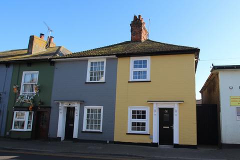 undefined, Clacton Road, St. Osyth, Clacton-on-Sea
