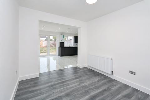 undefined, Hook Rise South, Surbiton KT6