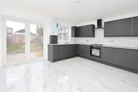 undefined, Hook Rise South, Surbiton KT6