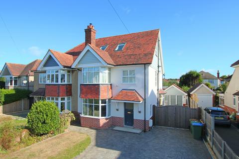 4 bedroom semi-detached house for sale, Upper Shirley, Southampton