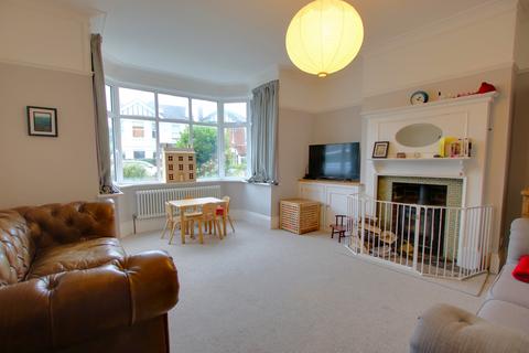 4 bedroom semi-detached house for sale, Upper Shirley, Southampton