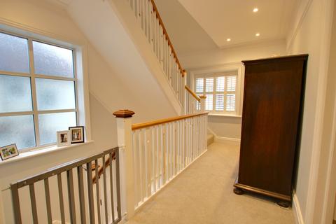 4 bedroom semi-detached house for sale, Upper Shirley, Southampton