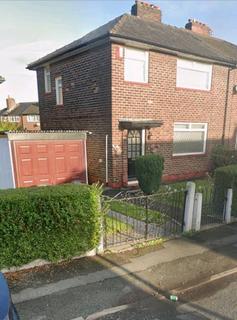 3 bedroom terraced house to rent, Highgate Crescent, Manchester M18