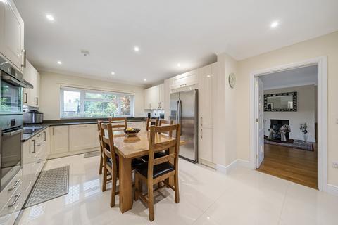 5 bedroom detached house for sale, Lower Road, South Wonston, Winchester, Hampshire, SO21