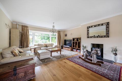 5 bedroom detached house for sale, Lower Road, South Wonston, Winchester, Hampshire, SO21