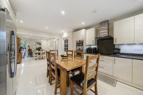 5 bedroom detached house for sale, Lower Road, South Wonston, Winchester, Hampshire, SO21