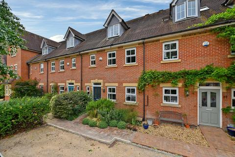 Frenchay Road, Oxford, OX2