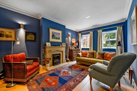 4 bedroom terraced house for sale, Frenchay Road, Oxford, OX2