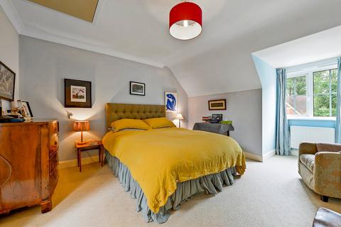 4 bedroom terraced house for sale, Frenchay Road, Oxford, OX2