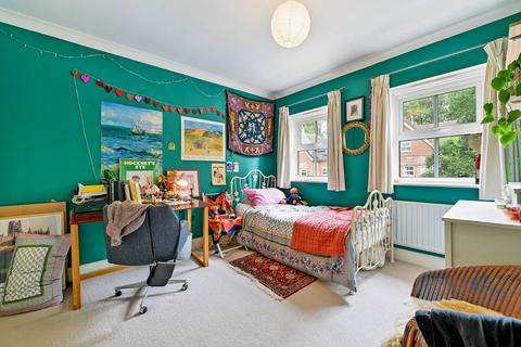 4 bedroom terraced house for sale, Frenchay Road, Oxford, OX2