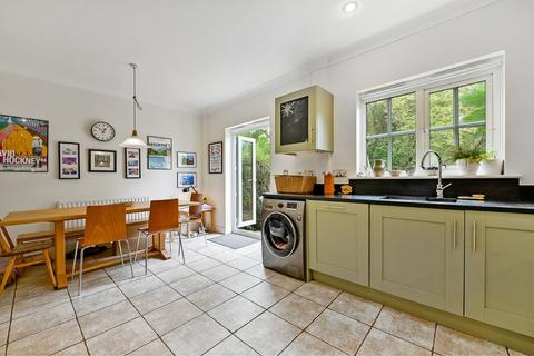 4 bedroom terraced house for sale, Frenchay Road, Oxford, OX2