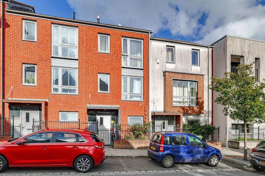 Cross Keys Lettings Department