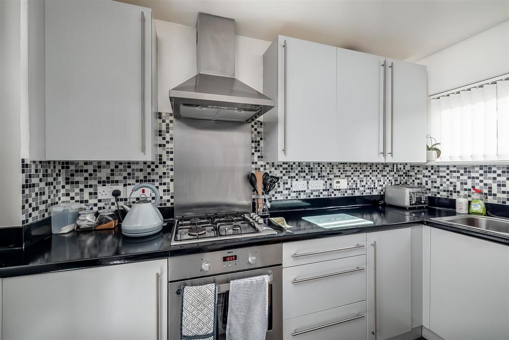 Fitted Kitchen