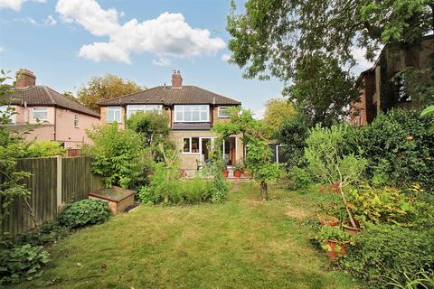 3 bedroom semi-detached house for sale, Aylsham Road, Norwich