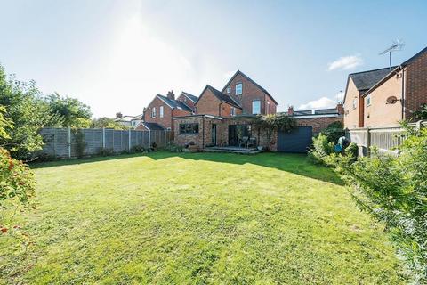 6 bedroom detached house for sale, Newbury,  Berkshire,  RG14