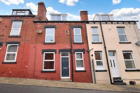 2 bedroom terraced house for sale, Aviary Street, Leeds, West Yorkshire