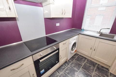 2 bedroom terraced house for sale, Aviary Street, Leeds, West Yorkshire