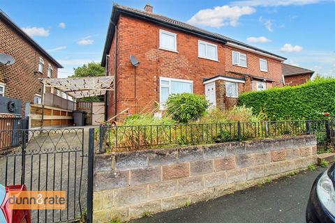 2 bedroom semi-detached house for sale, Brundall Oval, Stoke-On-Trent ST2