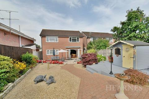 3 bedroom detached house for sale, Knights Road, Bournemouth, BH11