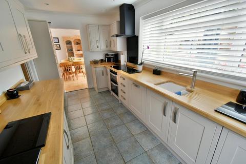 3 bedroom detached house for sale, Knights Road, Bournemouth, BH11