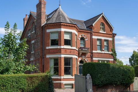 7 bedroom detached house for sale, Alexandra Road South, Whalley Range