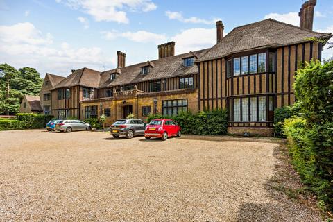 undefined, Yattendon Court, Yattendon, Thatcham, Berkshire